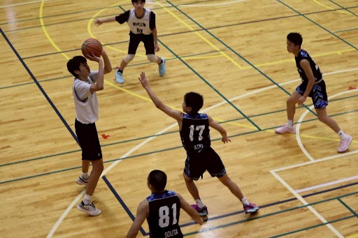 能代工業オータムキャンプを開催しました